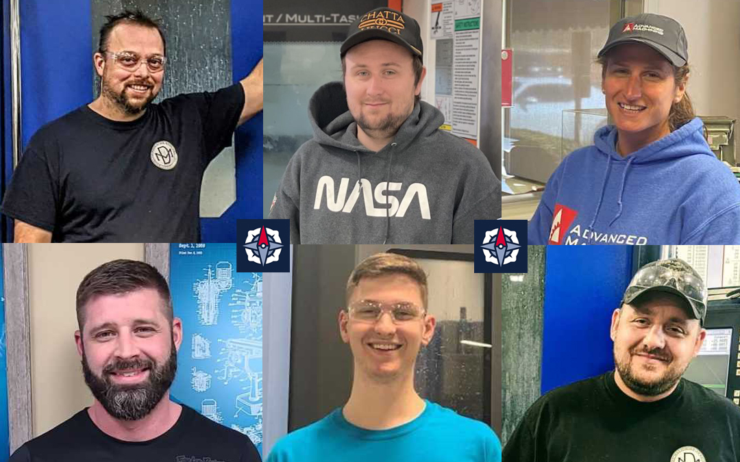 Where Are They Now: A Look Back at Compass Employees of the Month Jan-June 2022 (August 13, 2024)
