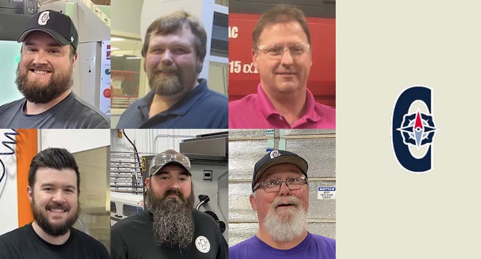 Where Are They Now: A Look Back at Compass Employees of the Month from Jan-Jun of 2021 (June 27, 2023)