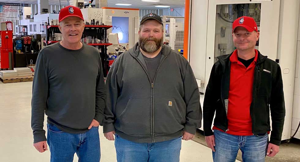 Five Is Better Than Four (Or Three): Q&A With Compass CEO (March 19, 2024)