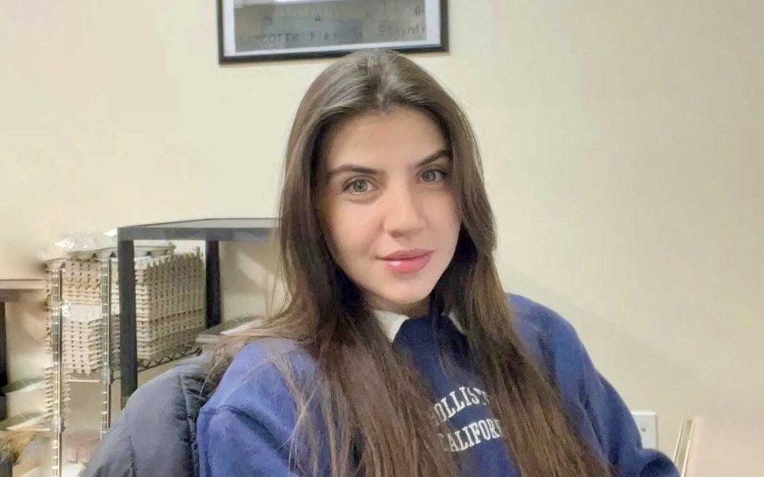 Bergeron Machine’s Marcia Araujo Earns Compass Precision Employee of the Month Honor (January 13, 2026)